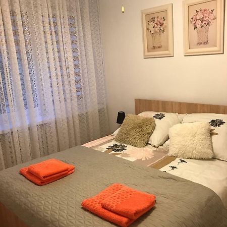 Apartament Lopuskiego 16 Kołobrzeg Buitenkant foto