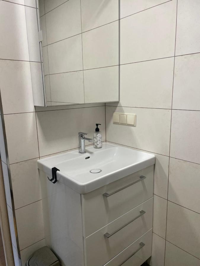 Apartament Lopuskiego 16 Kołobrzeg Buitenkant foto