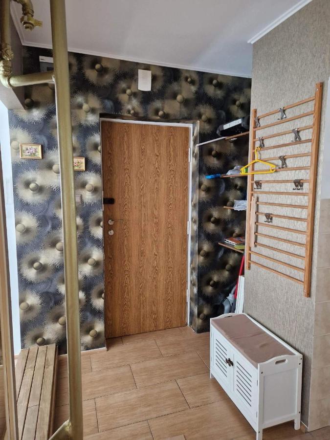 Apartament Lopuskiego 16 Kołobrzeg Buitenkant foto