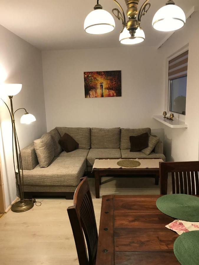 Apartament Lopuskiego 16 Kołobrzeg Buitenkant foto